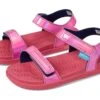 Native Shoes Kids Charley Sugarlite Hologram (Little Kid) 1 Native Shoes Kids Charley Sugarlite Hologram (Little Kid) -Kids Sandals Store 71MJE GslTL. AC SR920736