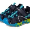 Geox Kids Borealis 21 (Toddler/Little Kid/Big Kid) 2 Geox Kids Borealis 21 (Toddler/Little Kid/Big Kid) -Kids Sandals Store 71MteEvq8L. AC SR920736