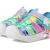 SKECHERS KIDS Lighted - Unicorn Dreams Explorer 303102L (Little Kid/Big Kid) -Kids Sandals Store 71N2Z 028VL. AC SR920736