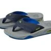 Reef Kids Kids Fanning (Little Kid/Big Kid) -Kids Sandals Store 71OPj0HNoPL. AC SR920736