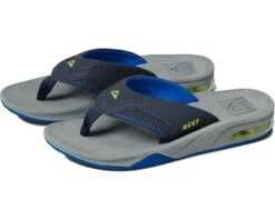 Reef Kids Kids Fanning (Little Kid/Big Kid)