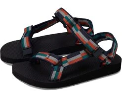 Teva Kids Original Universal (Toddler/Little Kid/Big Kid)