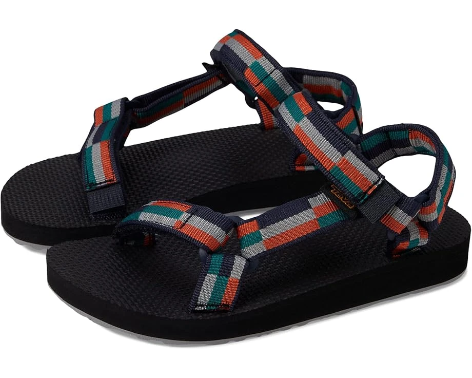 Teva Kids Original Universal (Toddler/Little Kid/Big Kid) 3 Teva Kids Original Universal (Toddler/Little Kid/Big Kid)