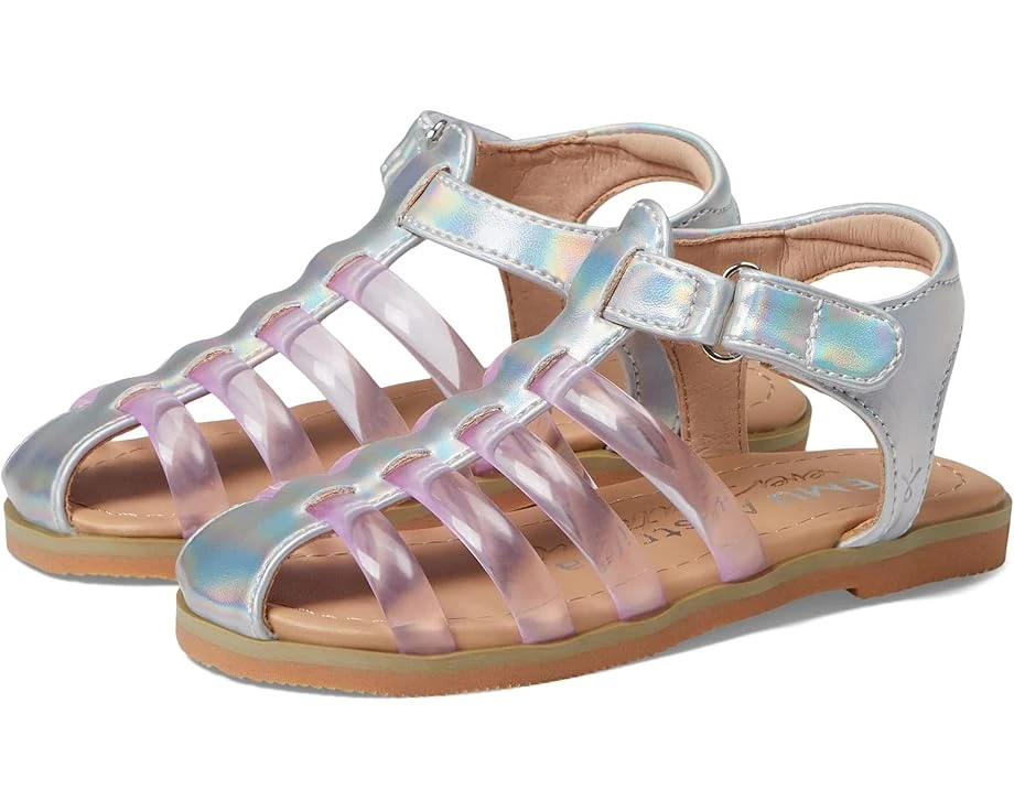 EMU Australia Kids Brooklyn (Toddler/Little Kid/Big Kid) 3 EMU Australia Kids Brooklyn (Toddler/Little Kid/Big Kid)