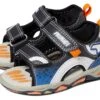 Primigi Kids 19531 (Toddler/Little Kid) 1 Primigi Kids 19531 (Toddler/Little Kid) -Kids Sandals Store 71PKirn 9XL. AC SR920736
