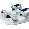 Native Shoes Kids Charley Hologram (Little Kid) 1 Native Shoes Kids Charley Hologram (Little Kid) -Kids Sandals Store 71Q1ZJWK uL. AC SR920736