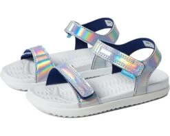 Native Shoes Kids Charley Hologram (Little Kid)