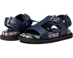 Burberry Kids Bertha (Toddler)