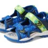 Geox Kids Borealis 23 (Toddler/Little Kid/Big Kid)