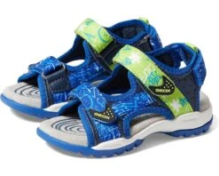 Geox Kids Borealis 23 (Toddler/Little Kid/Big Kid)