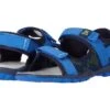 Kamik Kids Jump (Little Kid/Big Kid) 2 Kamik Kids Jump (Little Kid/Big Kid) -Kids Sandals Store 71TEeh5NoKS. AC SR920736