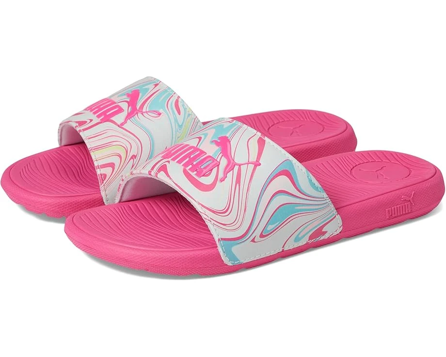 PUMA Kids Cool Cat Whipped Dreams (Big Kid) 3 PUMA Kids Cool Cat Whipped Dreams (Big Kid)