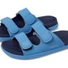 Native Shoes Kids Frankie Sugarlite (Little Kid) -Kids Sandals Store 71TofHuLIL. AC SR920736