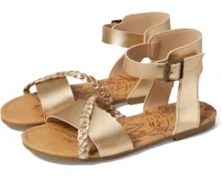 Blowfish Malibu Kids Sabar-K (Little Kid/Big Kid)