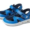 Columbia Kids Techsun™ Wave (Toddler/Little Kid/Big Kid) -Kids Sandals Store 71VDYjHiUHL. AC SR920736