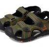 Kamik Kids Seaturtle 2 (Toddler/Little Kid/Big Kid) 2 Kamik Kids Seaturtle 2 (Toddler/Little Kid/Big Kid) -Kids Sandals Store 71VfBeTlpwL. AC SR920736