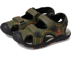 Kamik Kids Seaturtle 2 (Toddler/Little Kid/Big Kid)