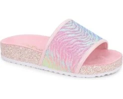 Yosi Samra Kids Miss Elsa (Toddler/Little Kid/Big Kid)