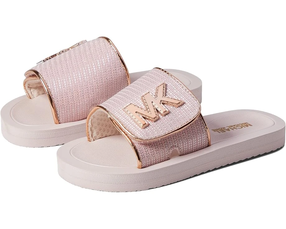 MICHAEL Michael Kors Kids Eli Rylee (Little Kid/Big Kid) 3 MICHAEL Michael Kors Kids Eli Rylee (Little Kid/Big Kid)