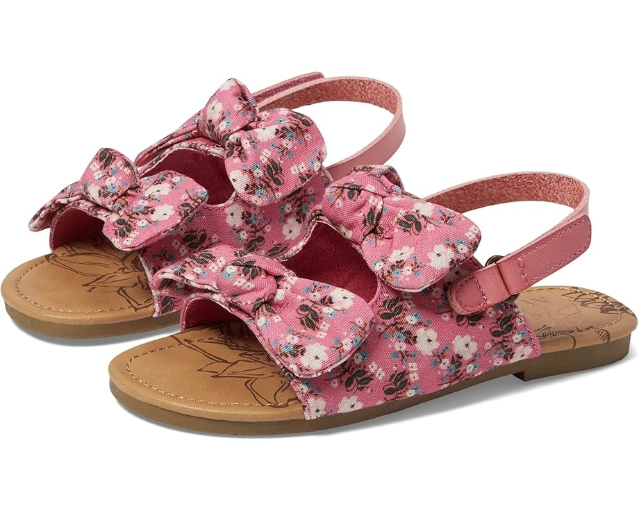 Blowfish Malibu Kids Sistro-T (Toddler/Little Kid) 3 Blowfish Malibu Kids Sistro-T (Toddler/Little Kid)