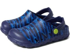 Western Chief Kids Waterproof EVA Easies Clog (Toddler/Little Kid/Big Kid)