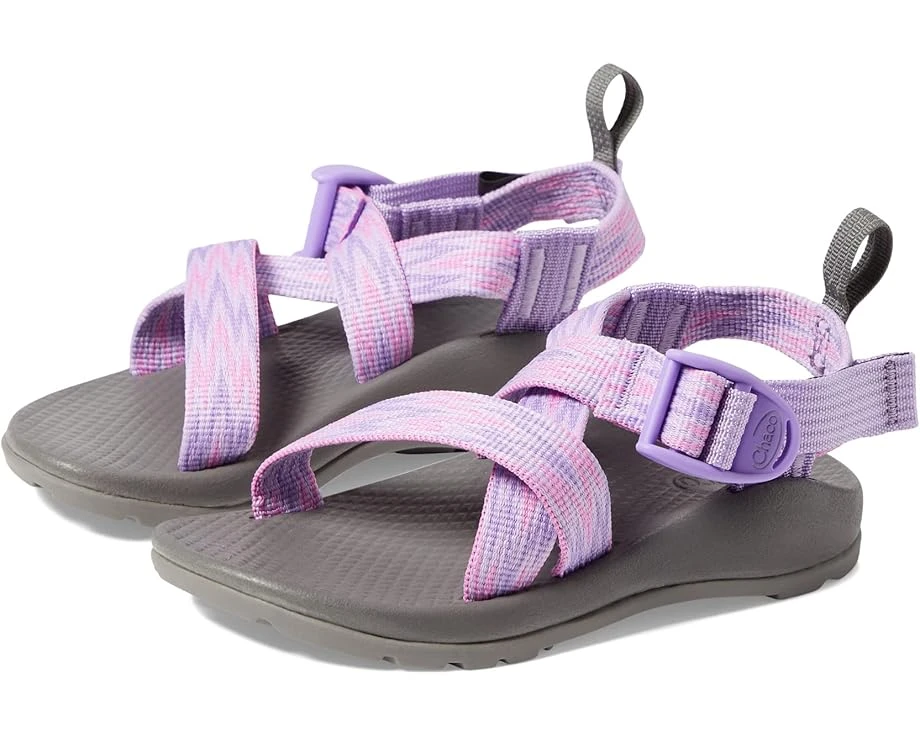 Chaco Kids Z/1 Ecotread (Toddler/Little Kid/Big Kid) 3 Chaco Kids Z/1 Ecotread (Toddler/Little Kid/Big Kid)