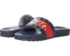 Tommy Hilfiger Kids Tommy Jeans X Space Jam (Little Kid/Big Kid)