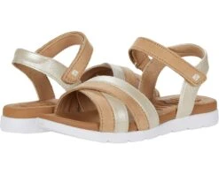 Sperry Kids Leeway Plushwave (Little Kid/Big Kid)