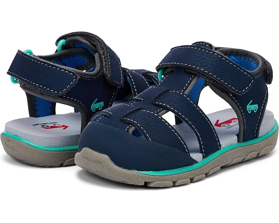 See Kai Run Kids Wilder (Toddler/Little Kid) 3 See Kai Run Kids Wilder (Toddler/Little Kid)