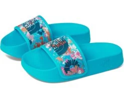 The North Face Kids Base Camp Slide III (Toddler/Little Kid/Big Kid)