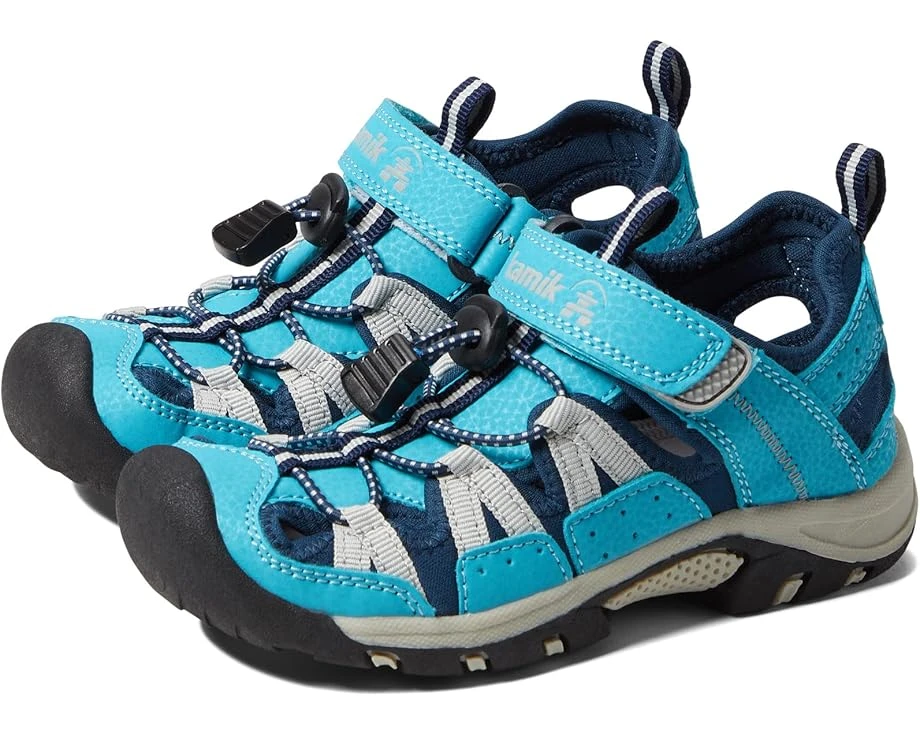 Kamik Kids Wildcat (Little Kid/Big Kid) 3 Kamik Kids Wildcat (Little Kid/Big Kid)