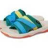 Teva Kids Hurricane Verge Slide (Toddler/Little Kid/Big Kid) 1 Teva Kids Hurricane Verge Slide (Toddler/Little Kid/Big Kid) -Kids Sandals Store 71cIc 1C5aL. AC SR920736