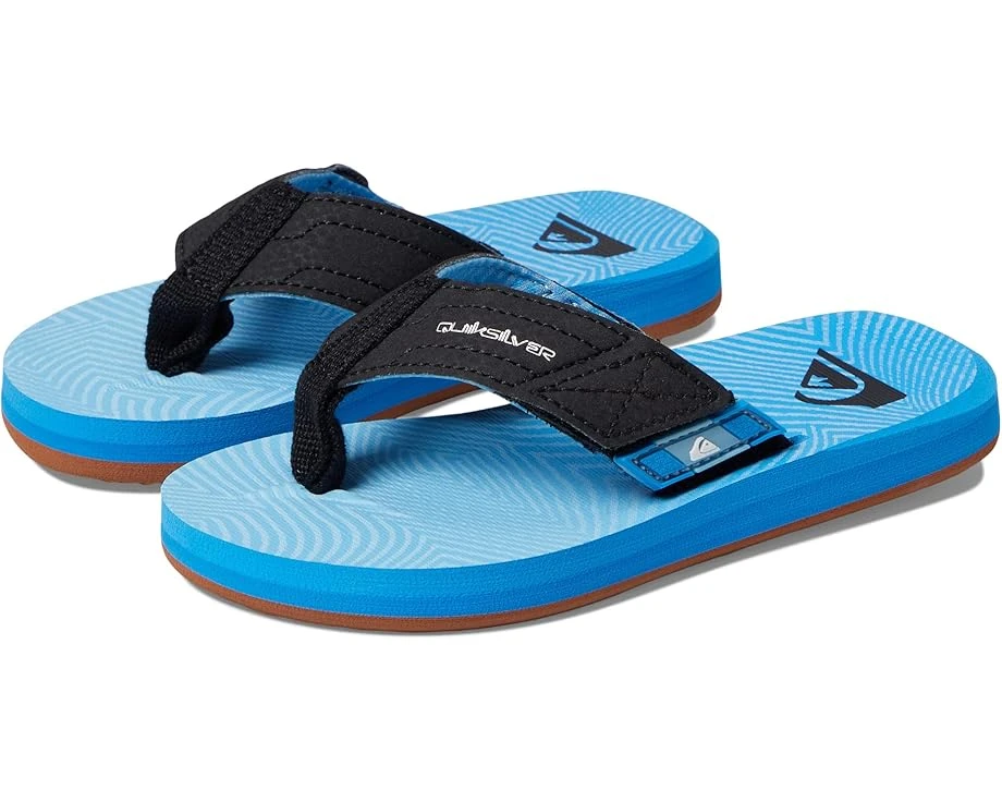 Quiksilver Kids Carver Switch Youth (Toddler/Little Kid/Big Kid) 3 Quiksilver Kids Carver Switch Youth (Toddler/Little Kid/Big Kid)