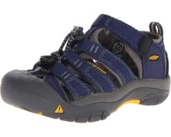 KEEN Kids SINGLE SHOE - Newport H2 (Toddler/Little Kid)