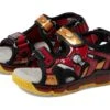 Geox Kids Sandal Androidbo 8 (Toddler/Little Kid/Big Kid) -Kids Sandals Store 71jCACHMoML. AC SR920736