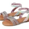 Nina Kids Cameena (Toddler/Little Kid/Big Kid) -Kids Sandals Store 71kwpYpfxcL. AC SR920736