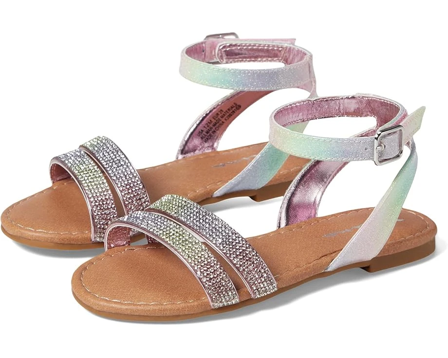 Nina Kids Cameena (Toddler/Little Kid/Big Kid) 3 Nina Kids Cameena (Toddler/Little Kid/Big Kid)