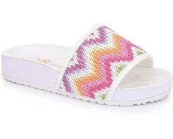 Yosi Samra Kids Miss Amber (Toddler/Little Kid/Big Kid)