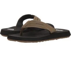 Quiksilver Kids Monkey Wrench (Toddler/Little Kid/Big Kid)