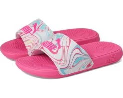 PUMA Kids Cool Cat Whipped Dreams (Little Kid)