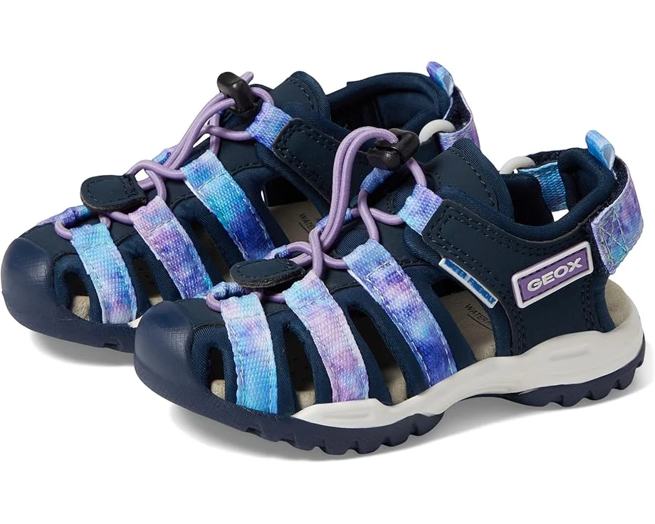 Geox Kids Borealis 15 (Toddler/Little Kid/Big Kid) 3 Geox Kids Borealis 15 (Toddler/Little Kid/Big Kid)