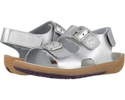 Merrell Kids Bare Steps Sandal (Toddler)