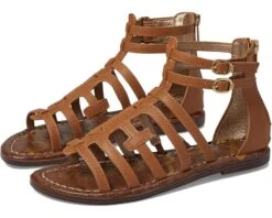 Sam Edelman Kids Ginnie (Little Kid/Big Kid)