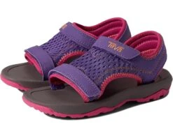 Teva Kids Psyclone XLT (Toddler)