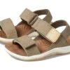 KEEN Kids Elle Backstrap (Toddler/Little Kid) -Kids Sandals Store 71oayxltpmL. AC SR920736