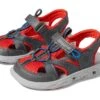 Columbia Kids Techsun™ Wave (Toddler) -Kids Sandals Store 71q07lRGlsL. AC SR920736