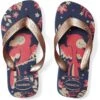 Havaianas Kids Top Pets Flip Flop Sandal (Toddler/Little Kid/Big Kid) -Kids Sandals Store 71qIo1e0ojL. AC SR920736