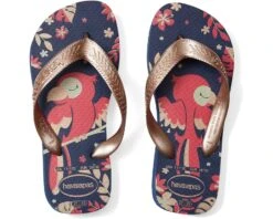 Havaianas Kids Top Pets Flip Flop Sandal (Toddler/Little Kid/Big Kid)