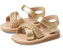 Marc Fisher Kids Riley Braid Strap (Toddler)