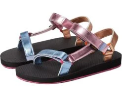 Teva Kids Original Universal Shimmer (Toddler/Little Kid/Big Kid)